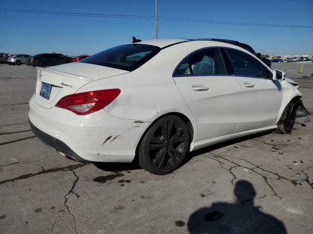 2017 MERCEDES-BENZ CLA 250 4M #3292491750