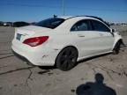 Lot #3292491750 2017 MERCEDES-BENZ CLA 250 4M