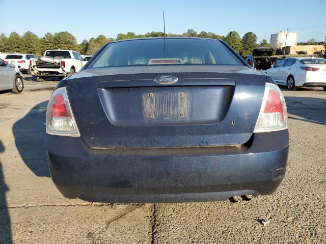 2007 FORD FUSION SE #3292326287