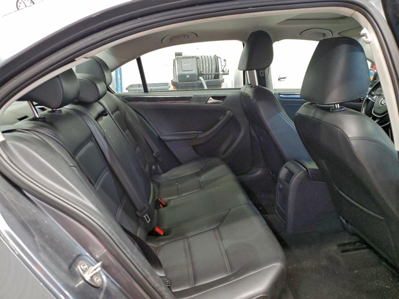 VOLKSWAGEN JETTA SEL