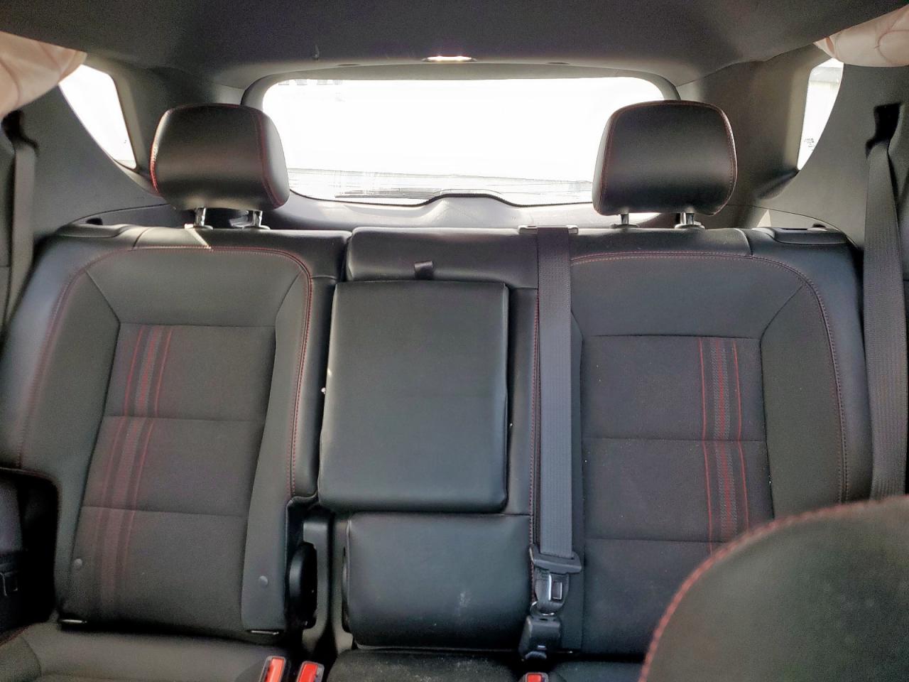 Lot #3305679749 2024 CHEVROLET EQUINOX RS