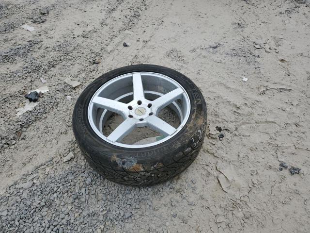 2008 CADILLAC ESCALADE E #3296956824