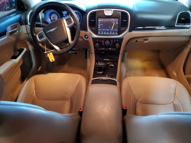 2012 CHRYSLER 300 LIMITE - 2C3CCACG6CH277954