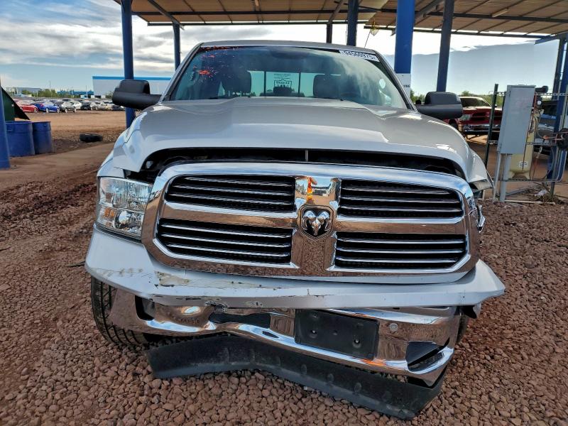 2019 RAM 1500 CLASS #3298311148
