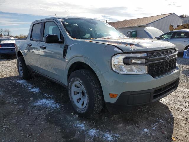 2023 FORD MAVERICK X #3302649058