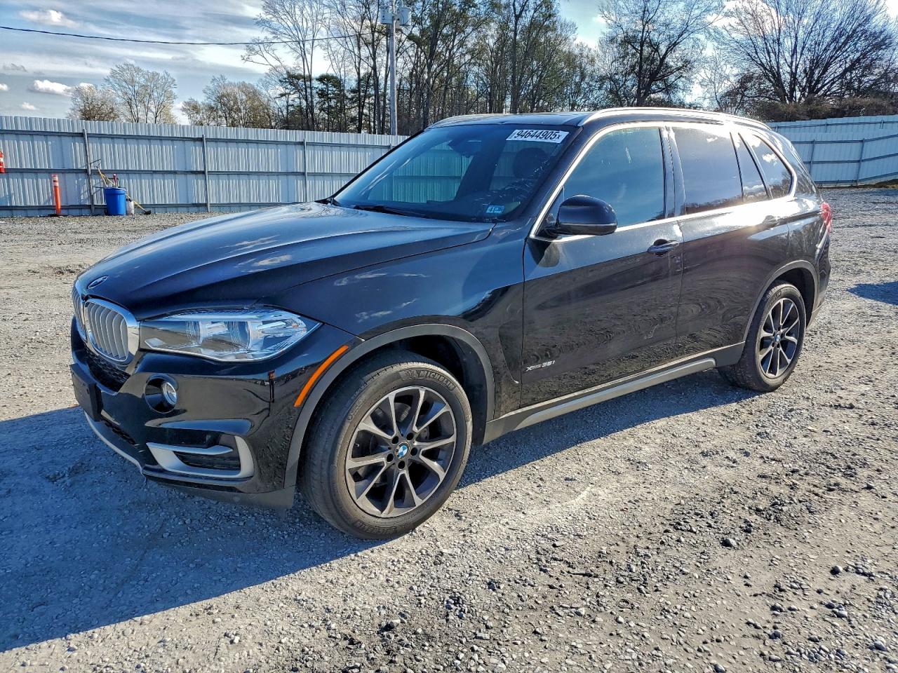 BMW X5 XDRIVE35I
