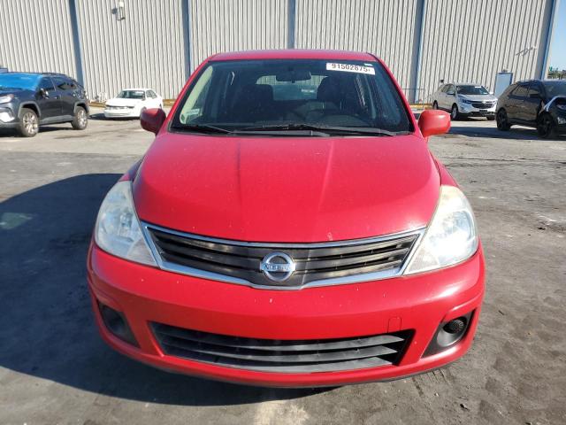 2011 NISSAN VERSA S - 3N1BC1CP3BL390065