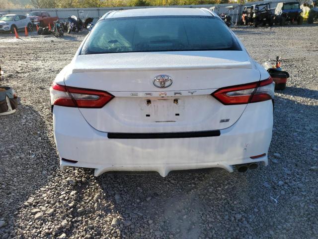 2018 TOYOTA CAMRY L #3296311413
