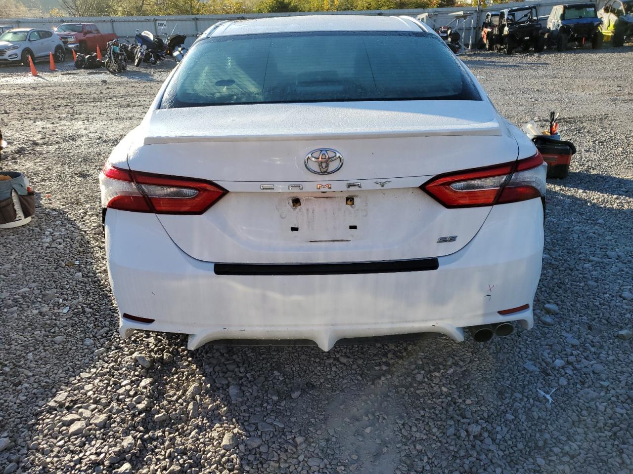 TOYOTA CAMRY L