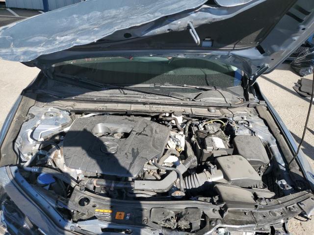 2025 MAZDA 3 PREFERRE #3309486653