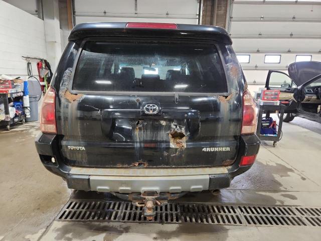 2004 TOYOTA 4RUNNER SR #3285554300