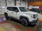 Lot #3317703170 2017 JEEP RENEGADE S
