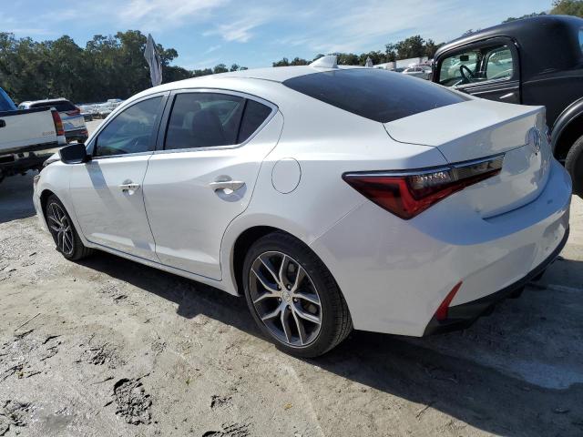2022 ACURA ILX PREMIU #3302855936