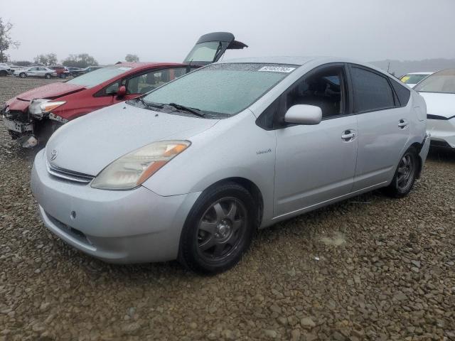 2007 TOYOTA PRIUS #3310627851