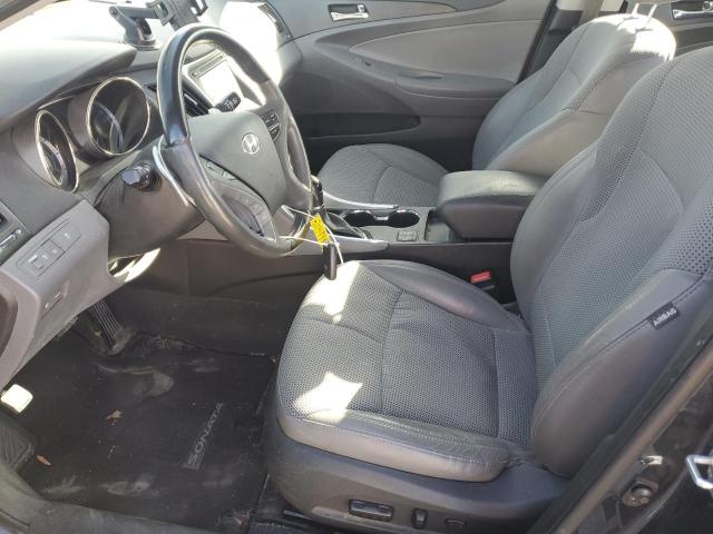 2013 HYUNDAI SONATA SE - 5NPEC4AB1DH610664