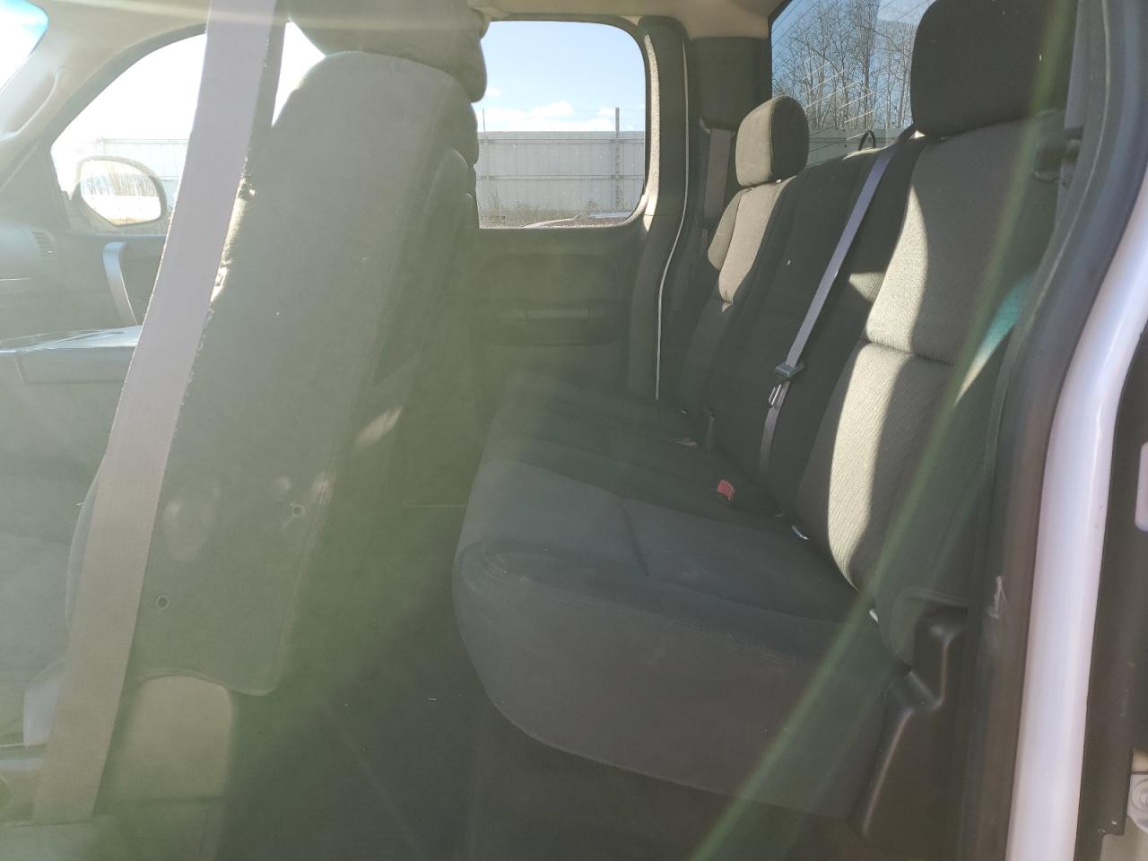 GMC SIERRA K1500 SLE