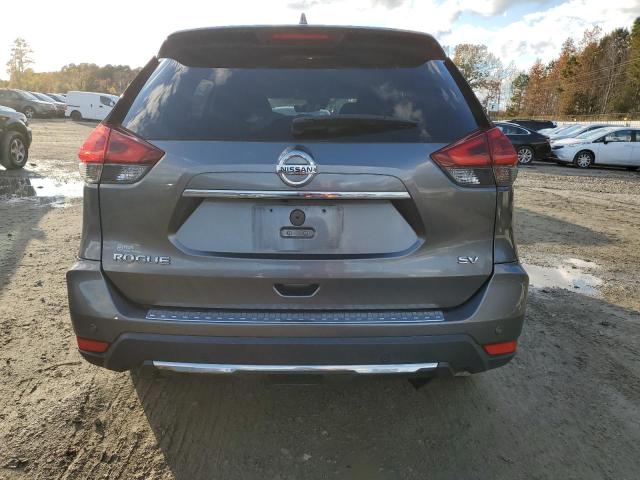2019 NISSAN ROGUE S #3301834392