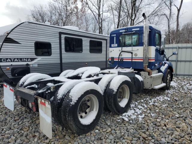 2016 PETERBILT TRACTOR 579 #3296364284