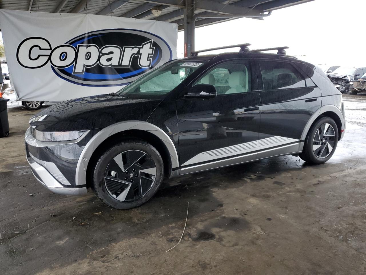 HYUNDAI IONIQ 5 LIMITED