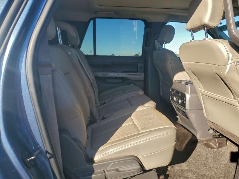 2018 FORD EXPEDITION #3308324206