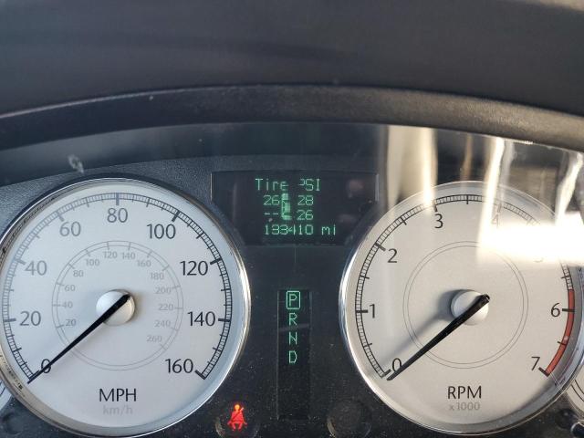 2006 CHRYSLER 300C #3302687054