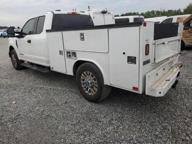 2022 FORD F250 SUPER #3303885711