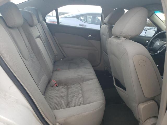 2010 FORD FUSION SE #3302832893