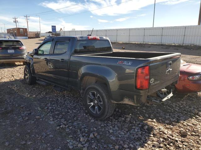 2015 CHEVROLET COLORADO Z - 1GCGTCE3XF1237320
