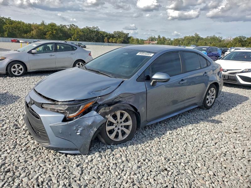 2024 TOYOTA COROLLA LE #3308467303