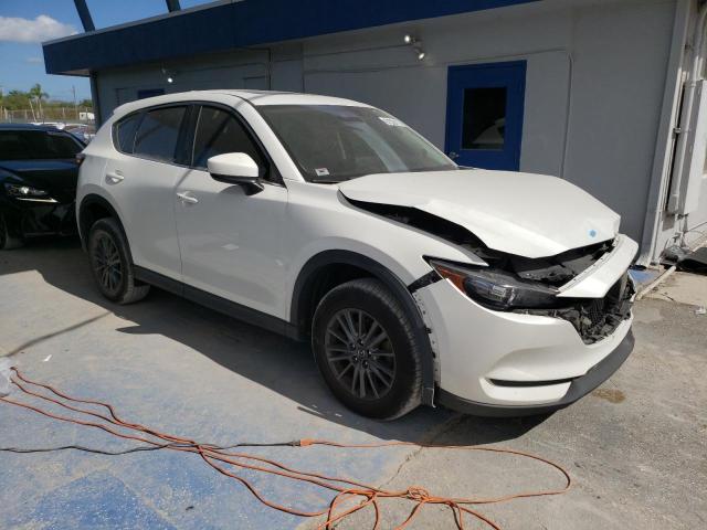 2021 MAZDA CX-5 TOURI #3302683021