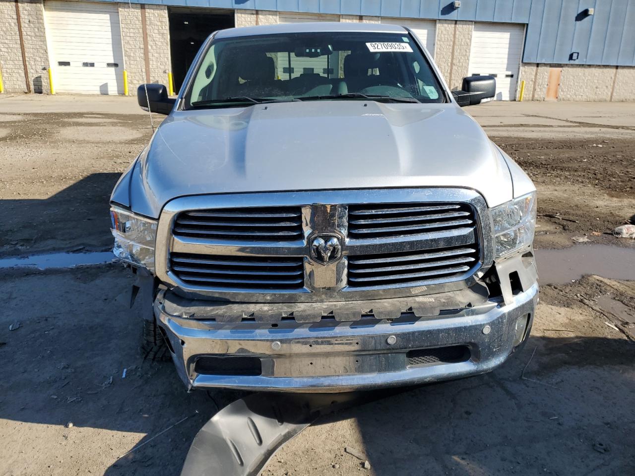 RAM 1500 SLT