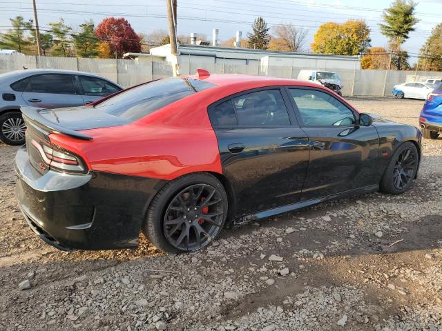 2016 DODGE CHARGER R/ #3315985086