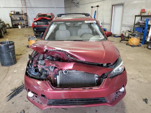 2021 SUBARU IMPREZA PR #3291263961