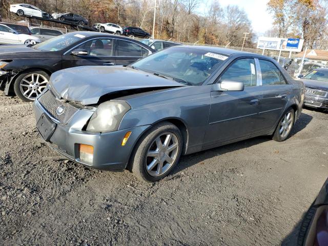Global Auto Auctions: 2005 CADILLAC CTS HI FEA