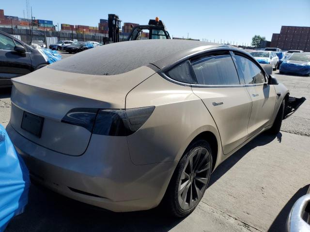 2022 TESLA MODEL 3 #3296508633