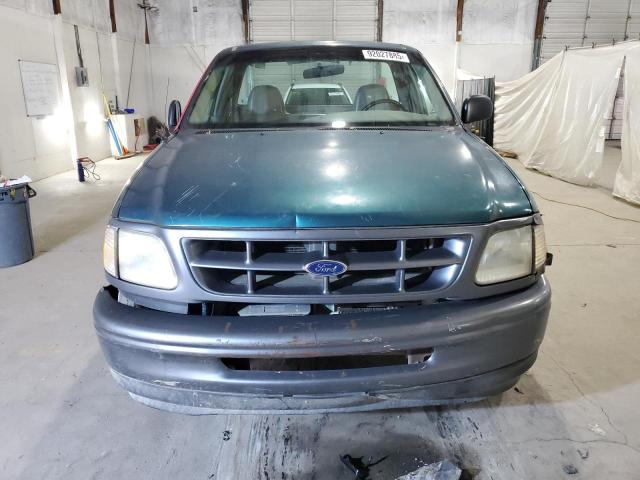 1998 FORD F150 #3292529671