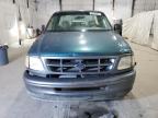 Lot #3292529671 1998 FORD F150