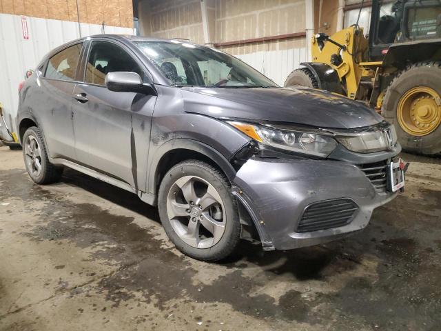 2020 HONDA HR-V LX #3296636018