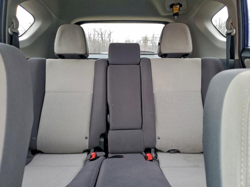 2015 TOYOTA RAV4 XLE #3294218301