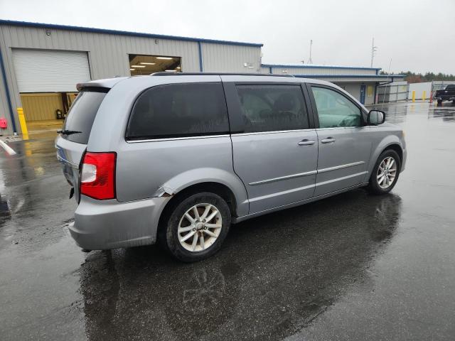 2013 CHRYSLER TOWN & COU - 2C4RC1BG6DR690993