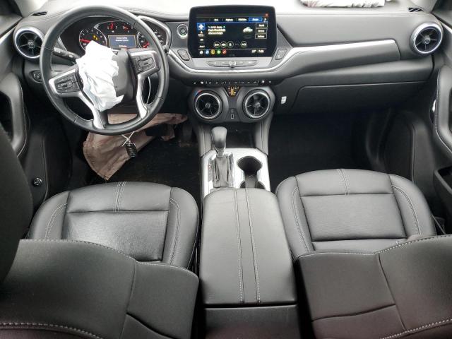 2024 CHEVROLET BLAZER 3LT #3292394330