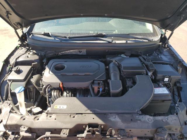 2017 HYUNDAI SONATA SPO #3292522697