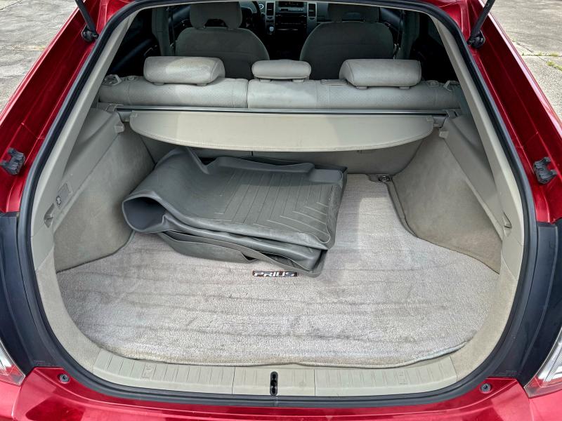 2007 TOYOTA PRIUS #3296214451