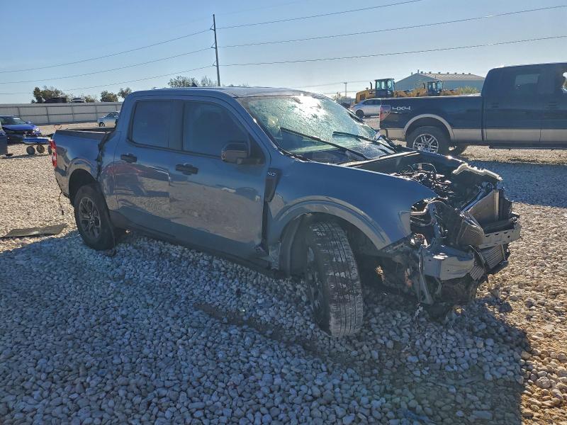 2024 FORD MAVERICK X #3304015660