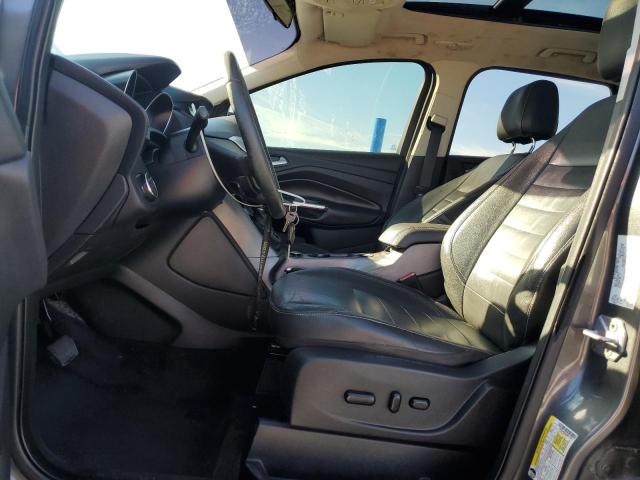 2014 FORD ESCAPE SE - 1FMCU0GX7EUC11583