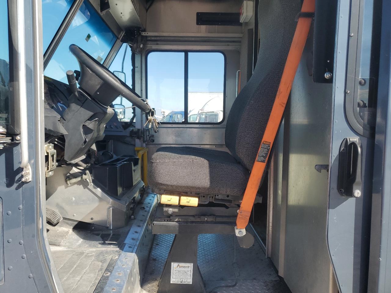 Lot #3311750765 2021 FORD UNKNOWN