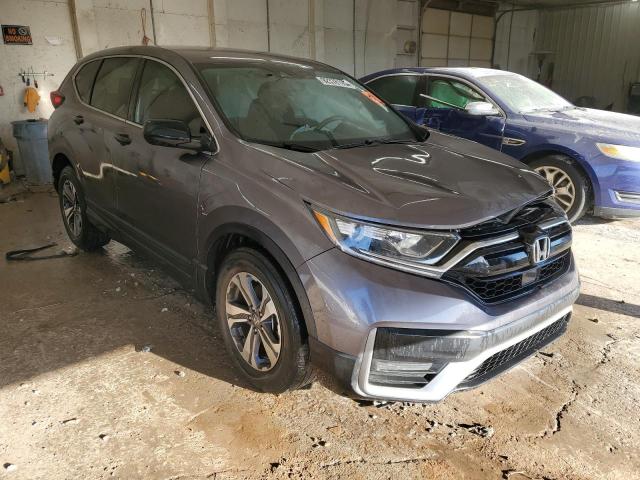 2021 HONDA CR-V LX #3292528726