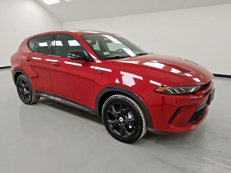 2024 DODGE HORNET R/T #3309469572