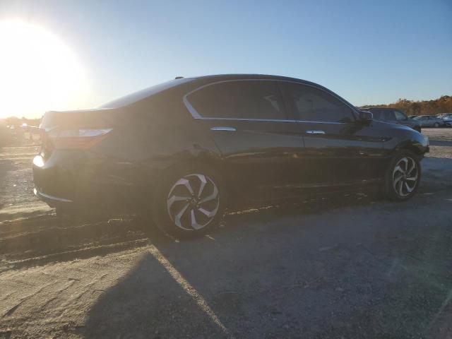 2017 HONDA ACCORD EXL #3284671367