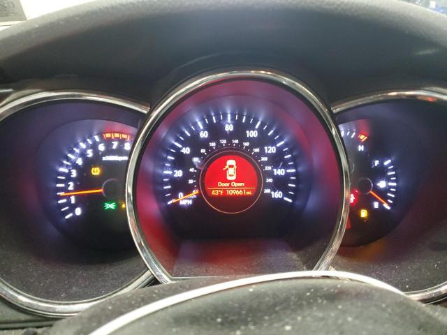 2013 KIA OPTIMA LX - 5XXGM4A74DG139431